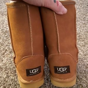 UGG Boots size 8